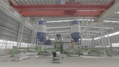 芯模振動制管機